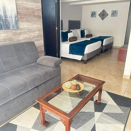 Hotel Alamos Del Parque ペレイラ エクステリア 写真