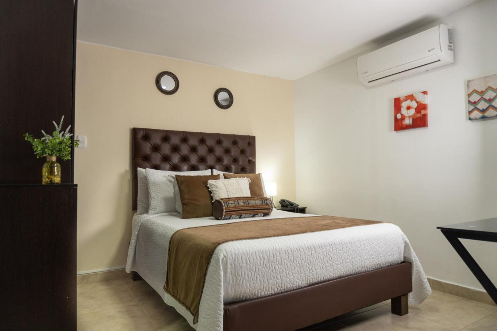 Hotel Alamos Del Parque ペレイラ エクステリア 写真