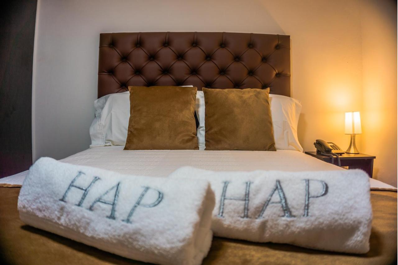 Hotel Alamos Del Parque ペレイラ エクステリア 写真