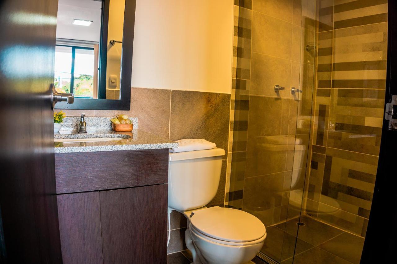 Hotel Alamos Del Parque ペレイラ エクステリア 写真