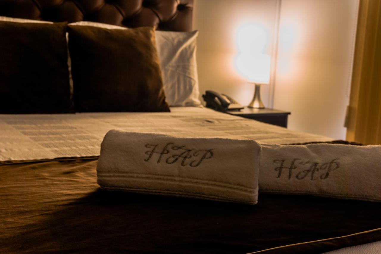Hotel Alamos Del Parque ペレイラ エクステリア 写真